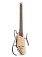 Donner HUSH™ I PRO Guitarra de viaje NAT - Miniatura 1