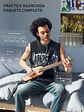 Donner HUSH™ I PRO Guitarra de viaje NAT - Miniatura 11