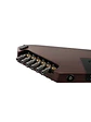 Guitarra electroacústica Donner HUSH™ C de nylon SUNBURST - Miniatura 9