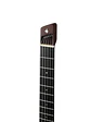Guitarra electroacústica Donner HUSH™ C de nylon SUNBURST - Miniatura 10