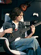 Guitarra electroacústica Donner HUSH™ C de nylon SUNBURST - Miniatura 14