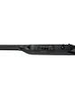 Guitarra electroacústica Donner HUSH™ C de nylon BLACK - Miniatura 4