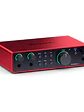 Pack homestudio Focusrite Studio Scarlett 2i2 4th gen - Miniatura 2
