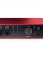 Interfaz de audio Focusrite Scarlett 16I16 4ta generación - Miniatura 1