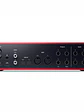 Interfaz de audio Focusrite Scarlett 16I16 4ta generación - Miniatura 2