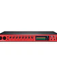 Clarett+ 8Pre Focusrite Interfaz de Audio - Miniatura 1