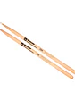 Baquetas 5B Hickory Punta Acorn Nylon Classic Series - Miniatura 2