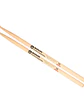 Baquetas 5B Extreme Hickory Punta Acorn Madera Power Series - Miniatura 2