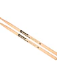 Baquetas 5B Hickory Punta Acorn Madera Classic Series - Miniatura 2