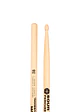 Baquetas 5B Hickory Punta Acorn Madera Classic Series - Miniatura 1