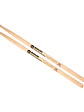 Baquetas 5A Extreme Hickory Punta Acorn Madera Power Series - Miniatura 2