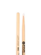 Baquetas 5A Hickory Punta Acorn Nylon Classic Series - Miniatura 1