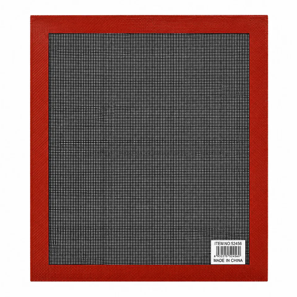 Lámina de silicona microperforada para horno 30x40 1