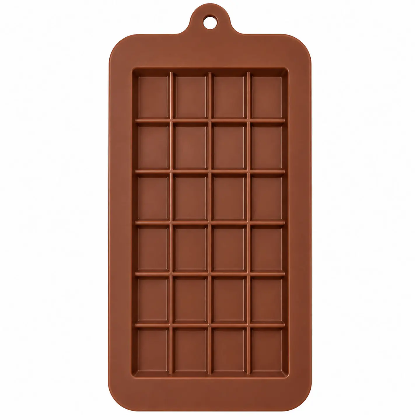 Molde de silicona para chocolate JSC2373 1