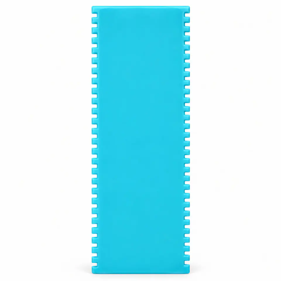 Alisador plástico S764 2 1