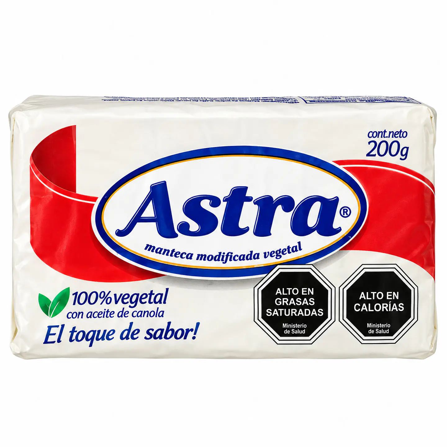Manteca Astra 200G 1