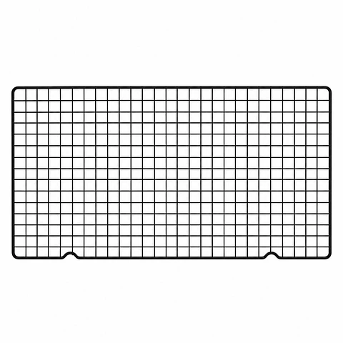 Rejilla enfriadora 45 x 25