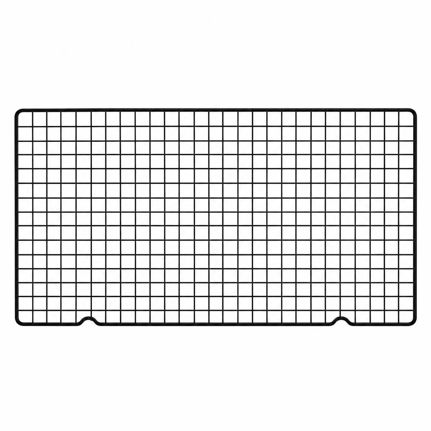 Rejilla enfriadora 45 x 25 1