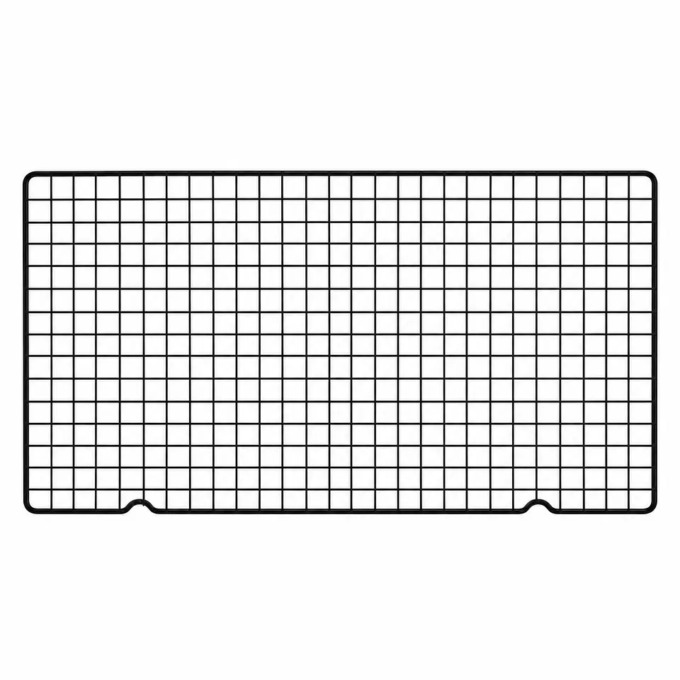 Rejilla enfriadora 45 x 25 1