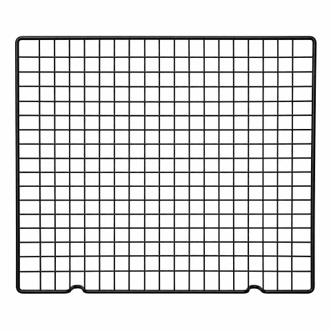 Rejilla enfriadora 28 x 25