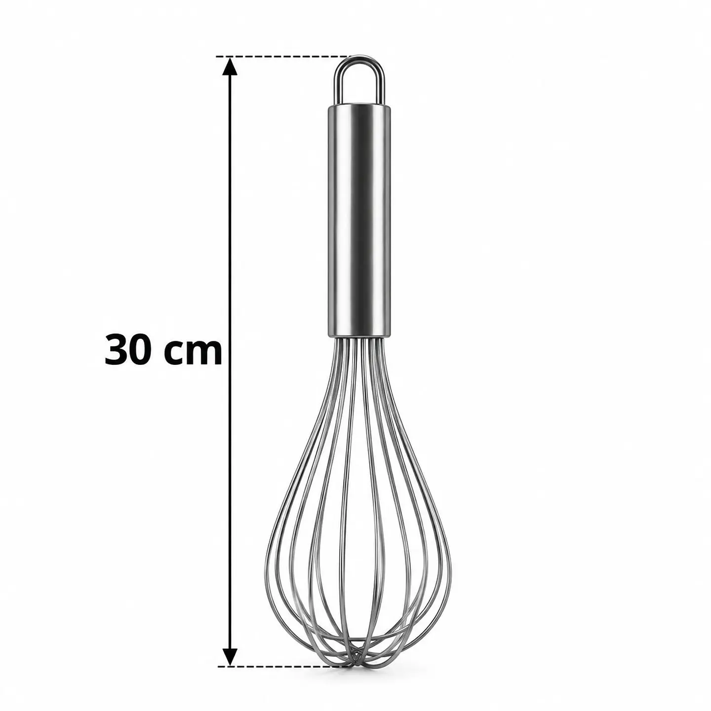 Batidor 12 in 30cm 1