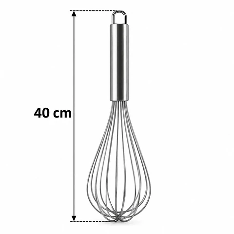 Batidor 16 in 40cm
