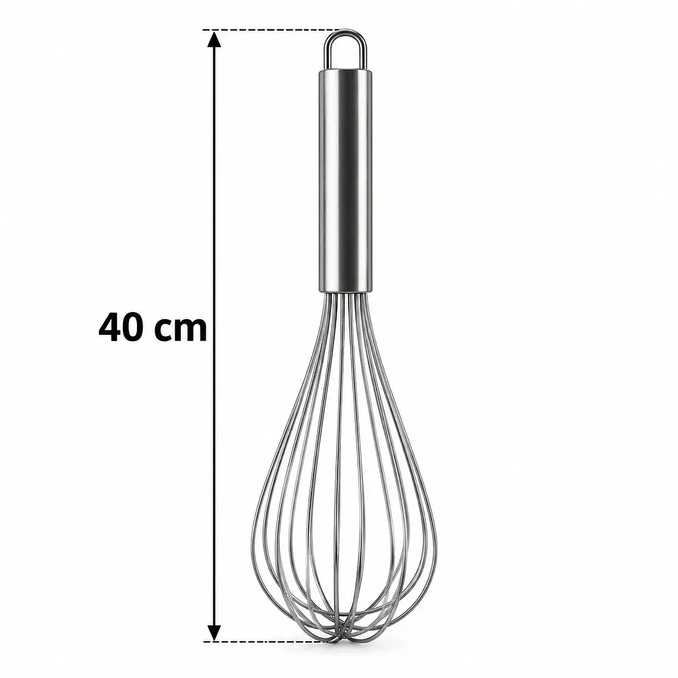 Batidor 16 in 40cm 1