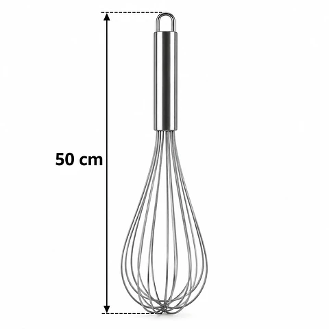 Batidor 18 in 50cm