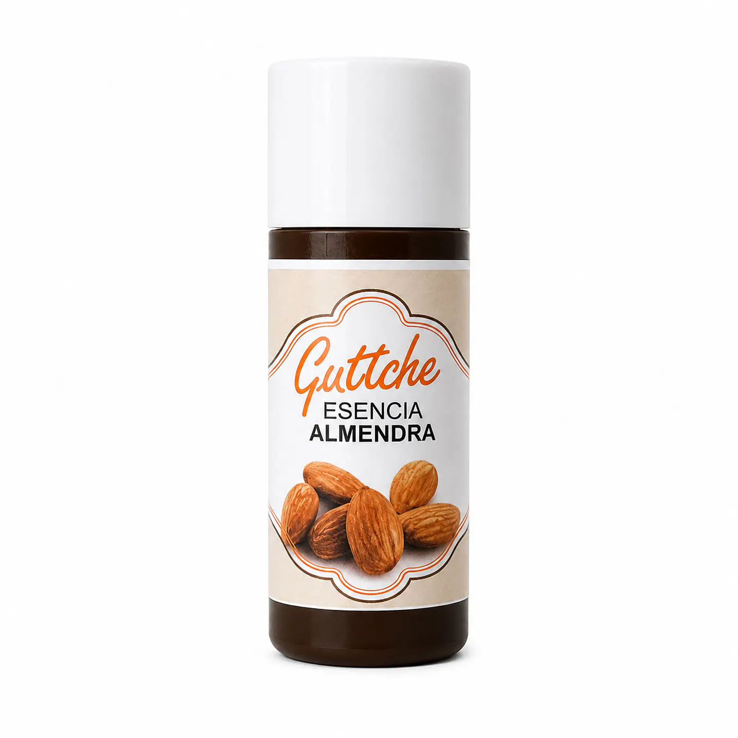 Esencia Guttche Almendra 25 g 1