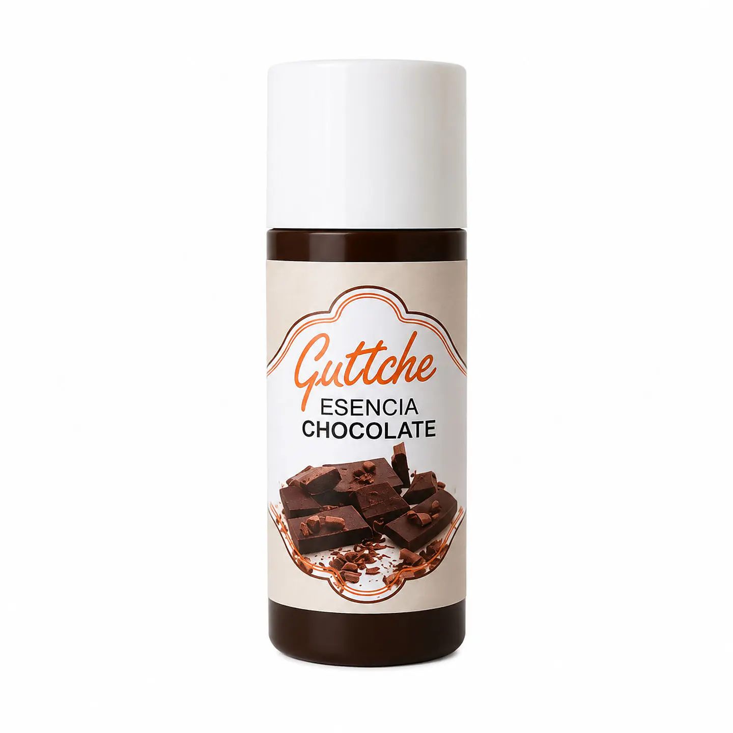 Esencia Guttche Chocolate 25 g 1