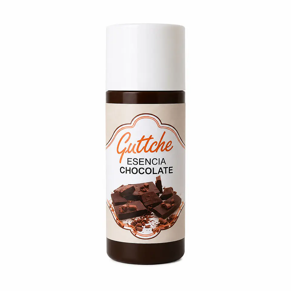 Esencia Guttche Chocolate 25 g 1