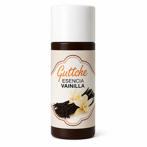 Esencia Guttche Vainilla 25 g