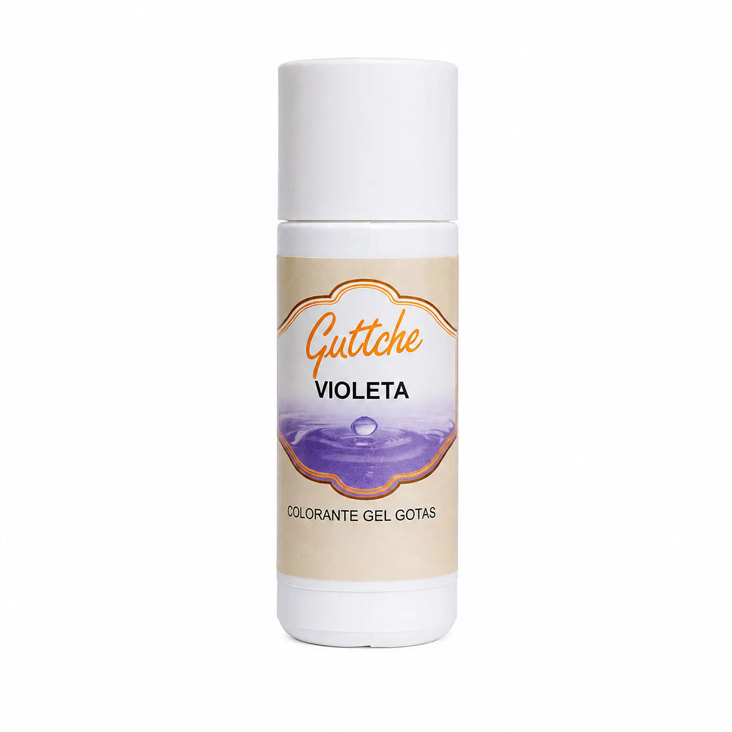 Colorante en Gota Guttche Violeta 20 g 1