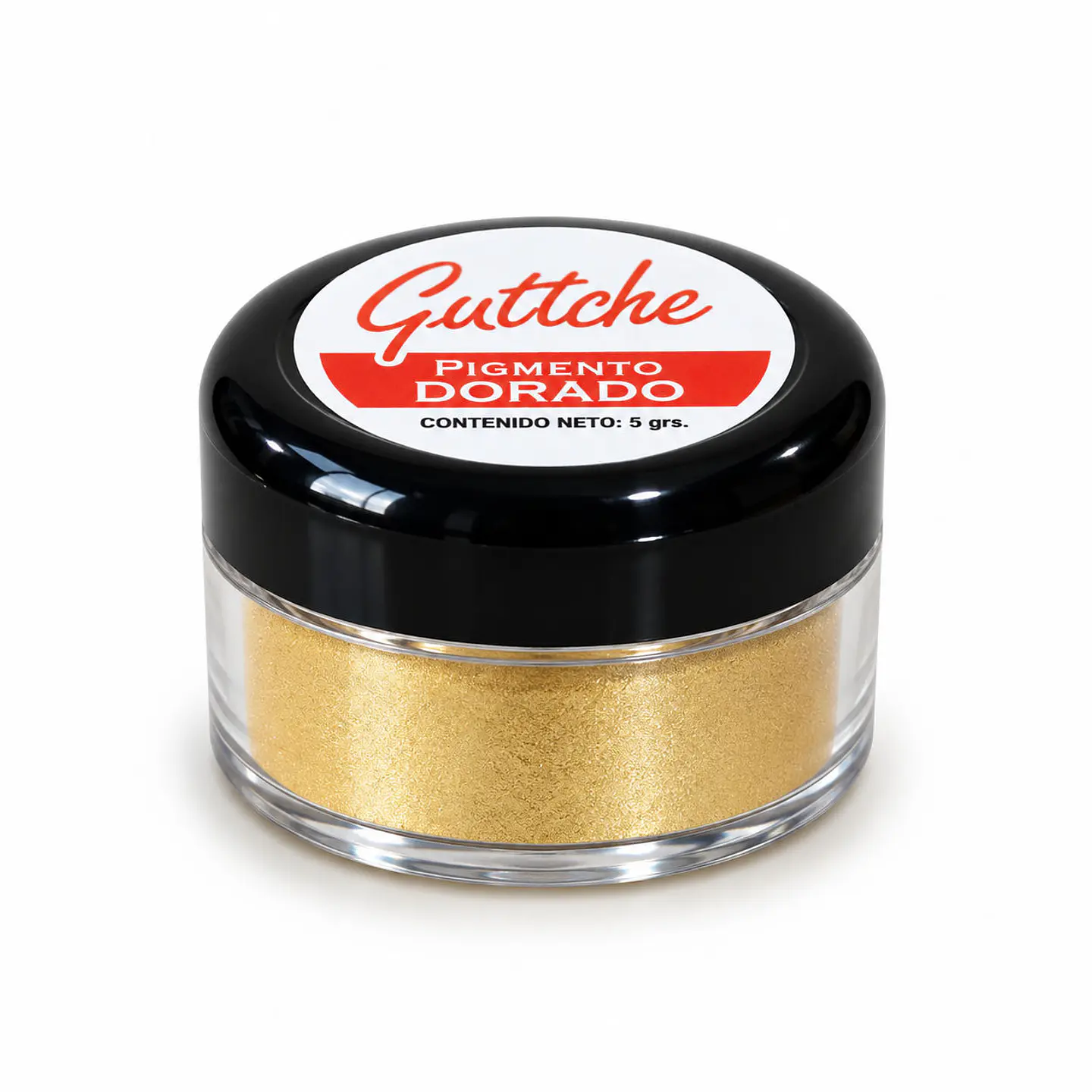 PIGMENTO DORADO GUTTCHE 5 G 1