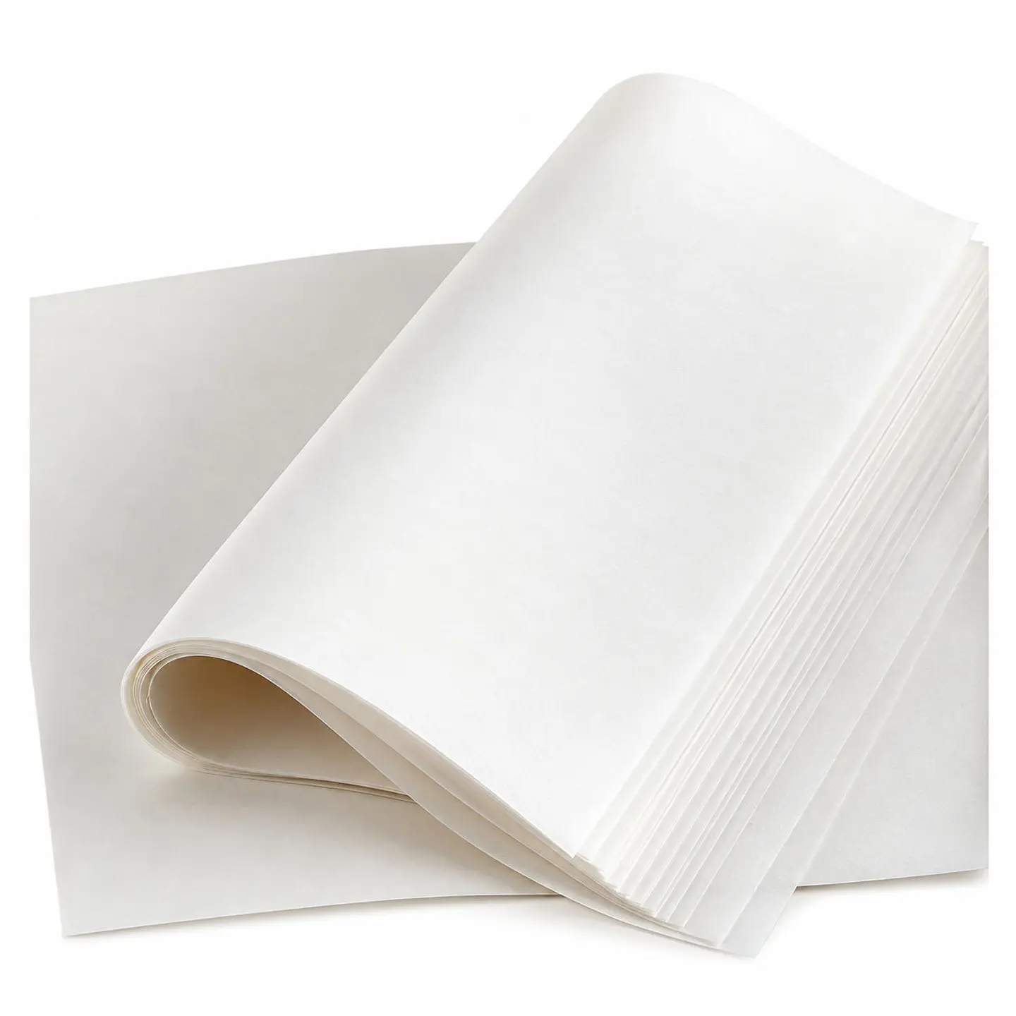 Papel de mantequilla 50 x 60 cm 50uni 1