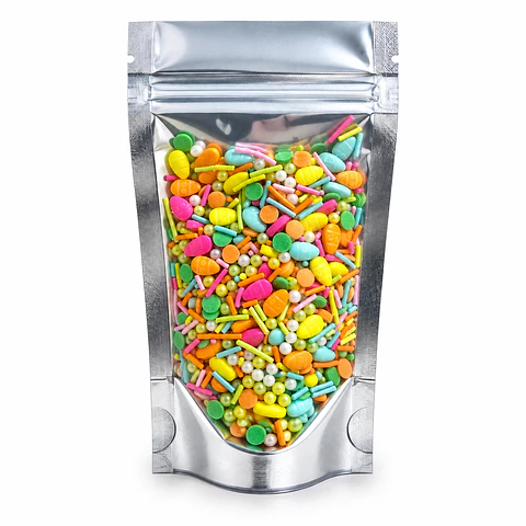 Sprinkles Mix Pascua Multicolor 80 g