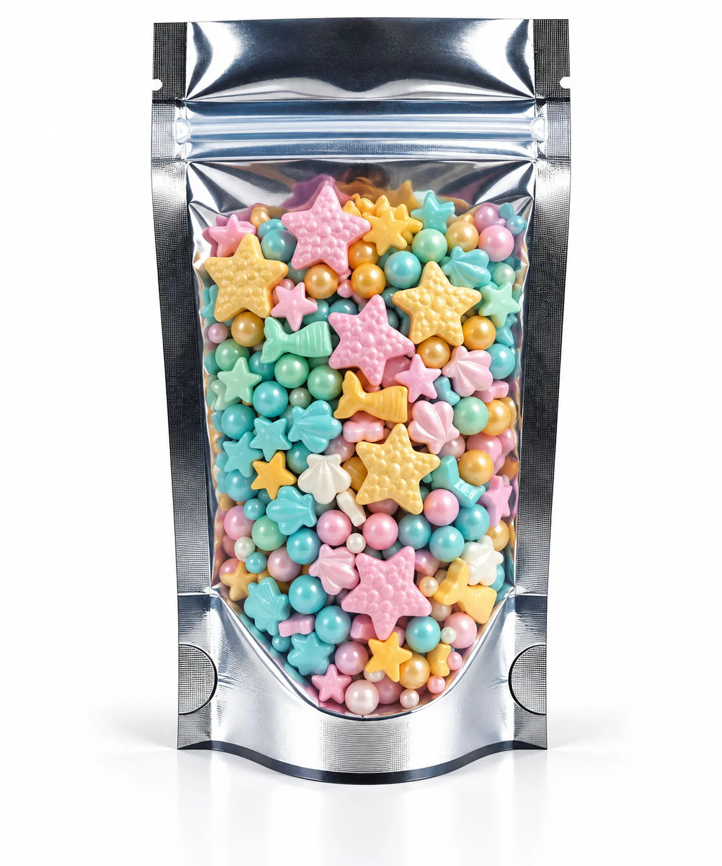 Sprinkles Mix del Mar Pastel 80 g 1