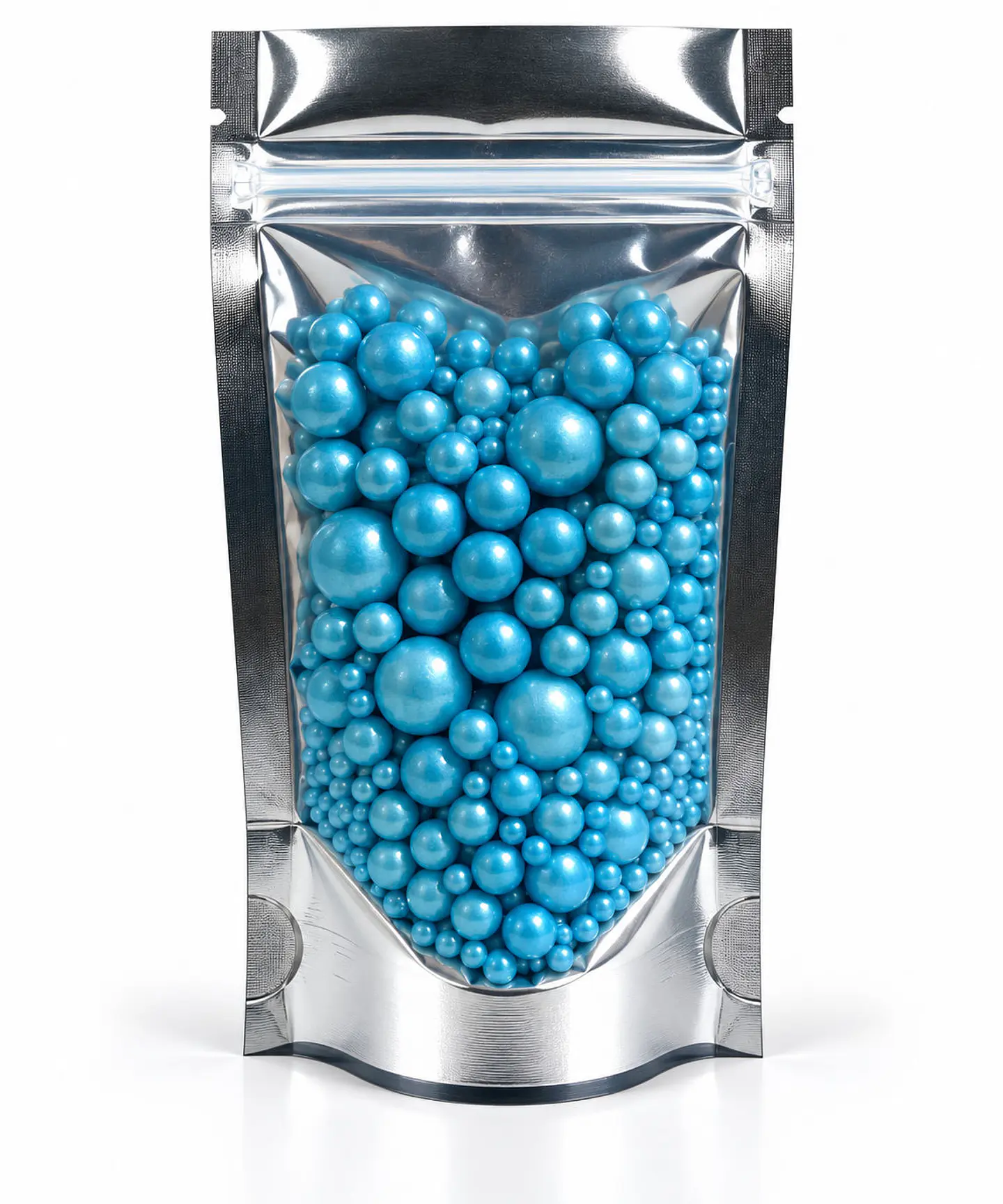 Sprinkles Perlas Celestes Multitamaño 80 g 1