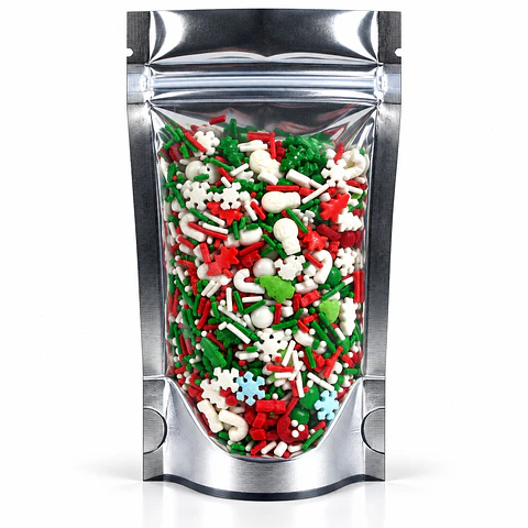 Sprinkles Mix Navidad 80 g