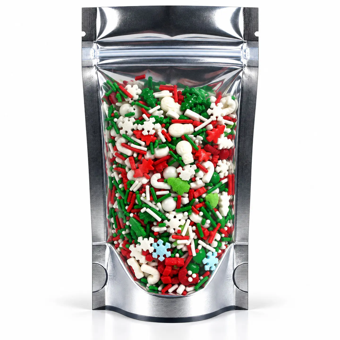 Sprinkles Mix Navidad 80 g 1