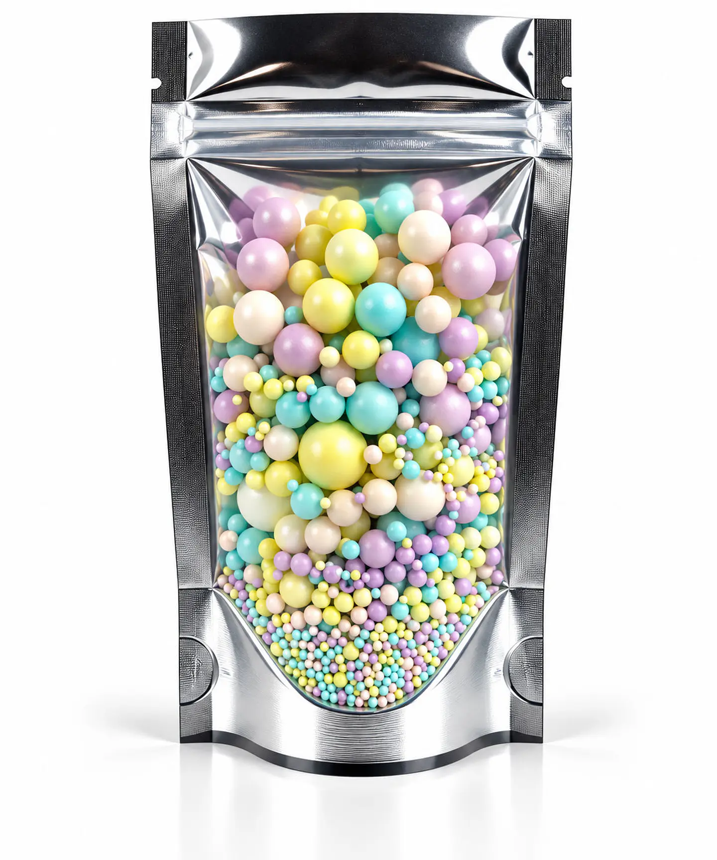 Sprinkles Mix Pastel Multicolor 80 g 1