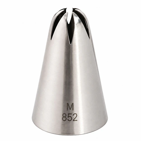 Boquilla Rusa M 852