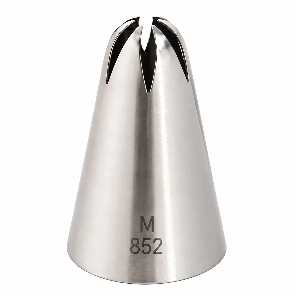 Boquilla Rusa M 852 1
