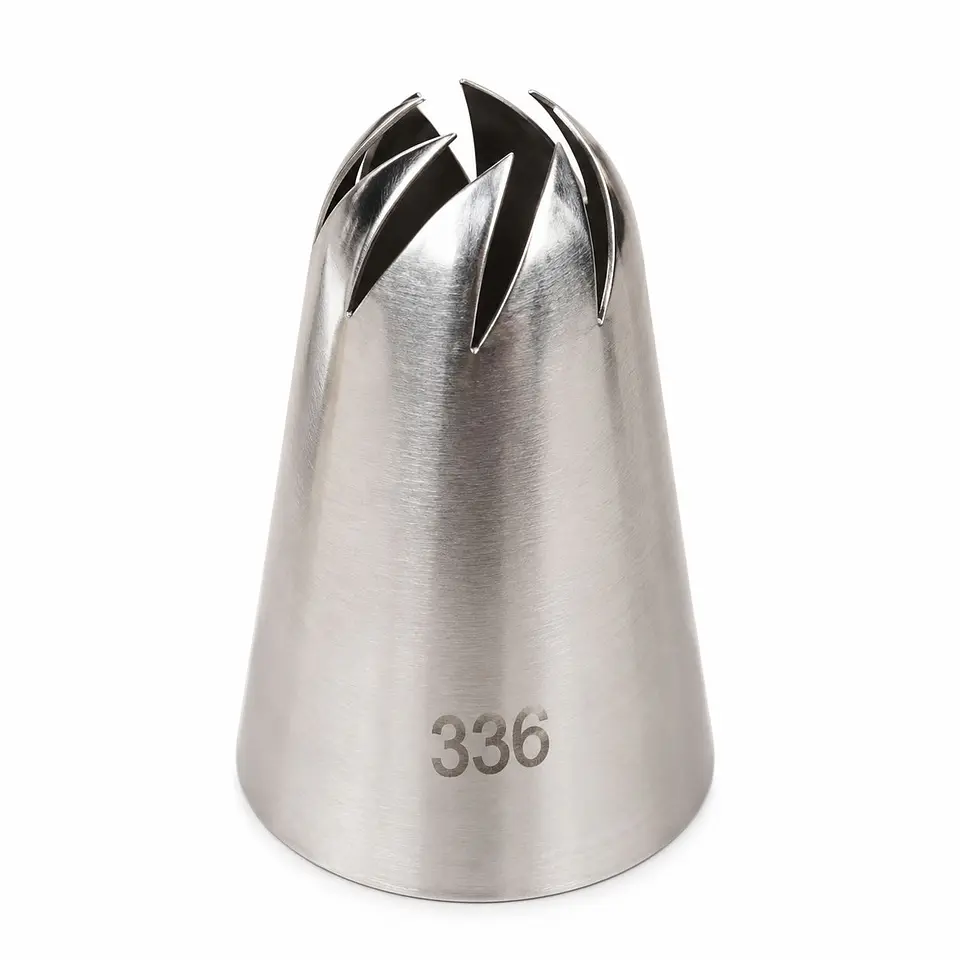 Boquilla Rusa G 336 1