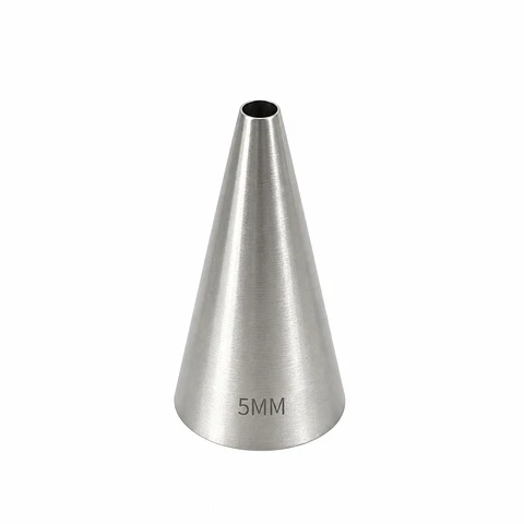 Boquilla 5 mm
