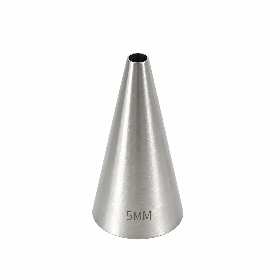 Boquilla 5 mm 1