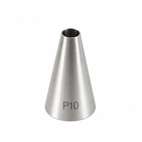 Boquilla P 10