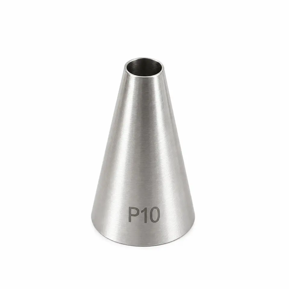 Boquilla P 10 1