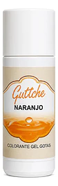 Colorante En Gel Gotas Guttche - Miniatura 1