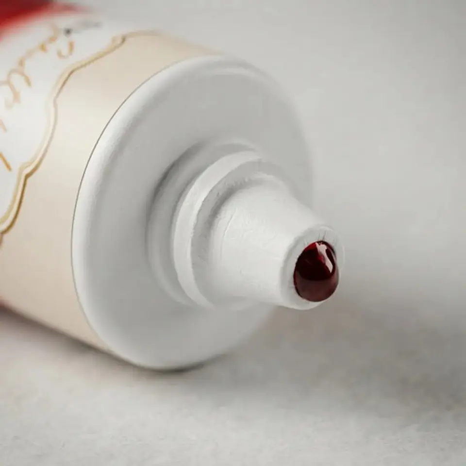 Colorante En Gel Gotas Guttche 5